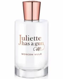 MOSCOW MULE edp 100ml -Juliette has a gun