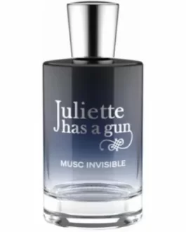 MUSC INVISIBLE edp 100ml  – Juliette has a gun