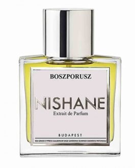 BOSZPORUSZ NISHANE EXTRAIT DE PARFUME 50ml