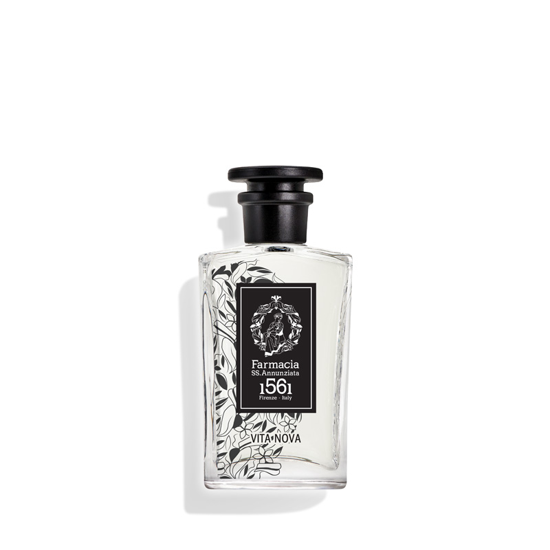 VITA NOVA FARMACIA SS.ANNUNZIATA FIRENZE parfume 100ml