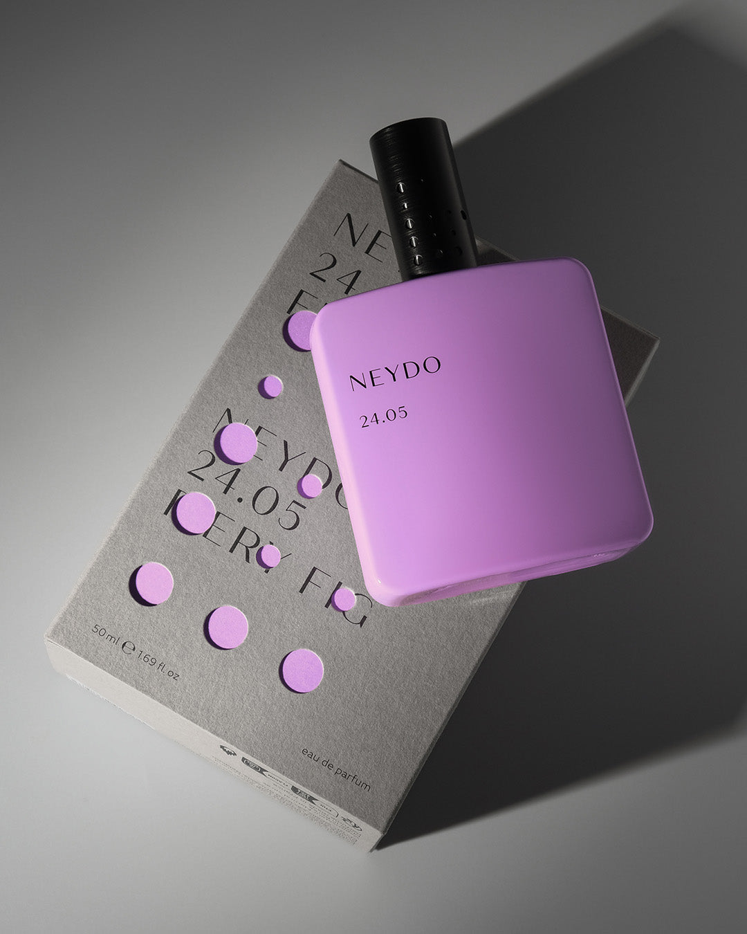 NEYDO FIERY FIG 24.05 - edp 50ml