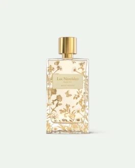 PAS DE VELOURS Les Néréides Paris edp 100ml