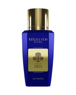 CLUBS OF IRIS REGALIEN 50ML EXTRAIT DE PARFUM
