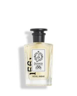 ROYAL ANBAR FARMACIA SS.ANNUNZIATA FIRENZE edp 100ml