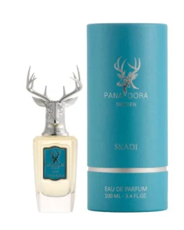 PANA DORA- SKADI- EXTRAIT DE PARFUME 100ML