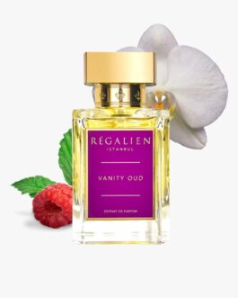 VANITY OUD REGALIEN extrait de parfum 80ml
