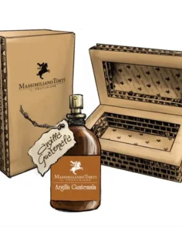 ARGILLA GUATEMALA Massimiliano Torti “i cartocci” nettare di profumo 100ml