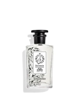 BERGAMUNDI FARMACIA SS.ANNUNZIATA FIRENZE edp 100ml