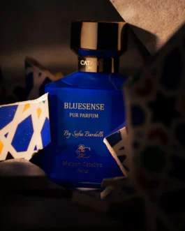 BLUESENSE – MAISON CATALIYA PARIS – pur parfum 75ml