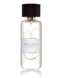 BOLLICINE  ZEROMOLECOLE  extrait de parfum 100ml