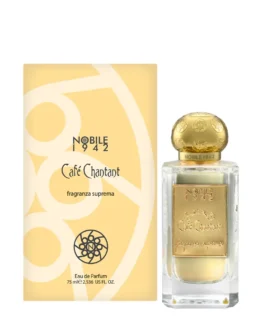 CAFE’ CHANTANT NOBILE 1942 edp 75ml