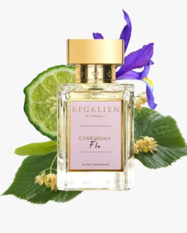 CERIMONY FLU REGALIEN extrait de parfum 80ml