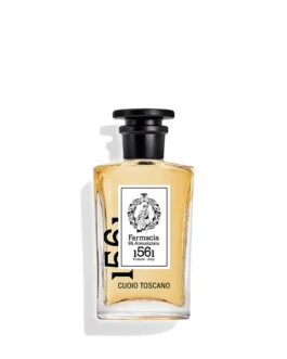 CUOIO TOSCANO FARMACIA SS.ANNUNZIATA FIRENZE edp 100ml