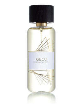 GECO  ZEROMOLECOLE  extrait de parfum 100ml