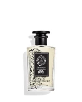 GIARDINO DELL’IRIS  FARMACIA SS.ANNUNZIATA parfume 100ml