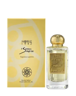 IL SENTIERO DEGLI DEI NOBILE 1942 edp 75ml