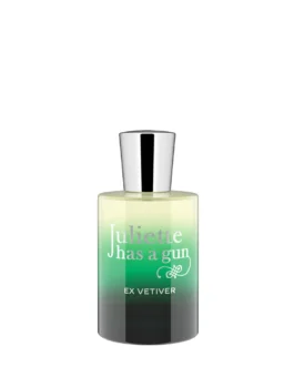 EX VETIVER Juliette has a gun – edp 100ml