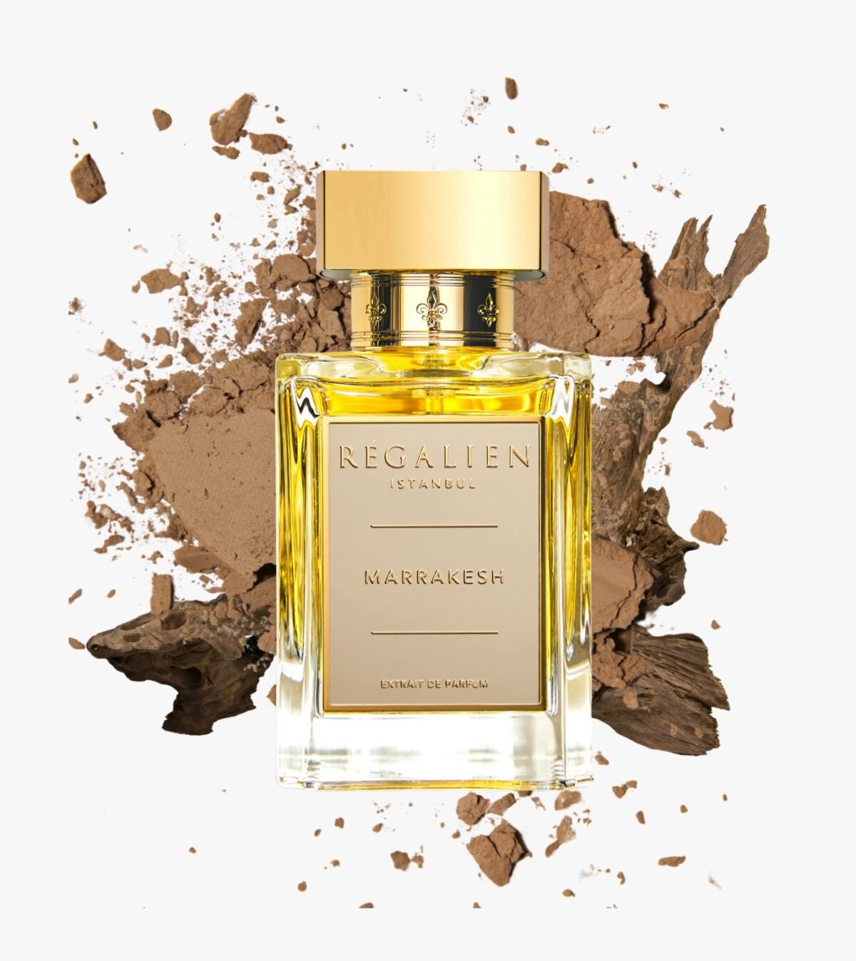MARRAKESH REGALIEN extrait de parfum 80ml