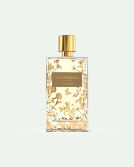 MUSC HÉLIODORE  Les Néréides Paris edp 100ml
