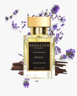 MYSTIC REGALIEN extrait de parfum 80ml