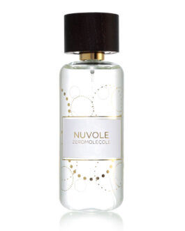 NUVOLE ZEROMOLECOLE extrait de parfum 100ml