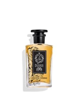 ORIENTAL CASBAH FARMACIA SS.ANNUNZIATA FIRENZE parfume 100ml