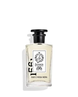 OUD E ROSA NERA FARMACIA SS.ANNUNZIATA FIRENZE edp 100ml