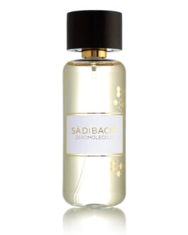 SA DI BACIO  ZEROMOLECOLE  extrait de parfum 100ml