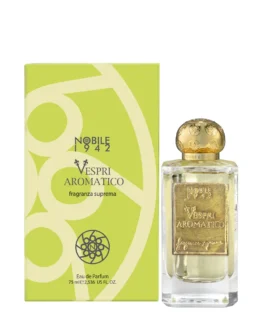 VESPRI AROMATICO NOBILE 1942 edp 75ml