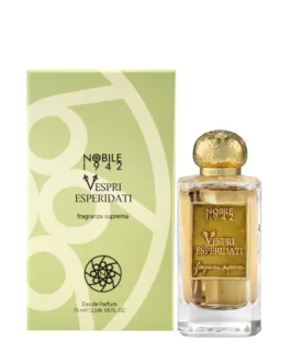 VESPRI ESPERIDATI  NOBILE 1942 edp 75ml