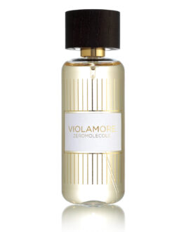 VIOLAMORE  ZEROMOLECOLE  extrait de parfum 100ml