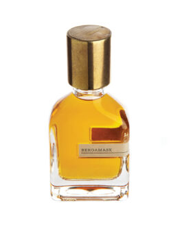 BERGAMASK Orto Parisi PARFUM  50ml