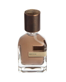 BRUTUS Orto Parisi PARFUM  50ml