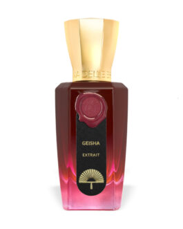 GEISHA Extrait de parfum 50ml Officina delle Essenze