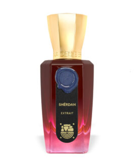 SHÉRDAN  Extrait de parfum 50ml Officina delle Essenze