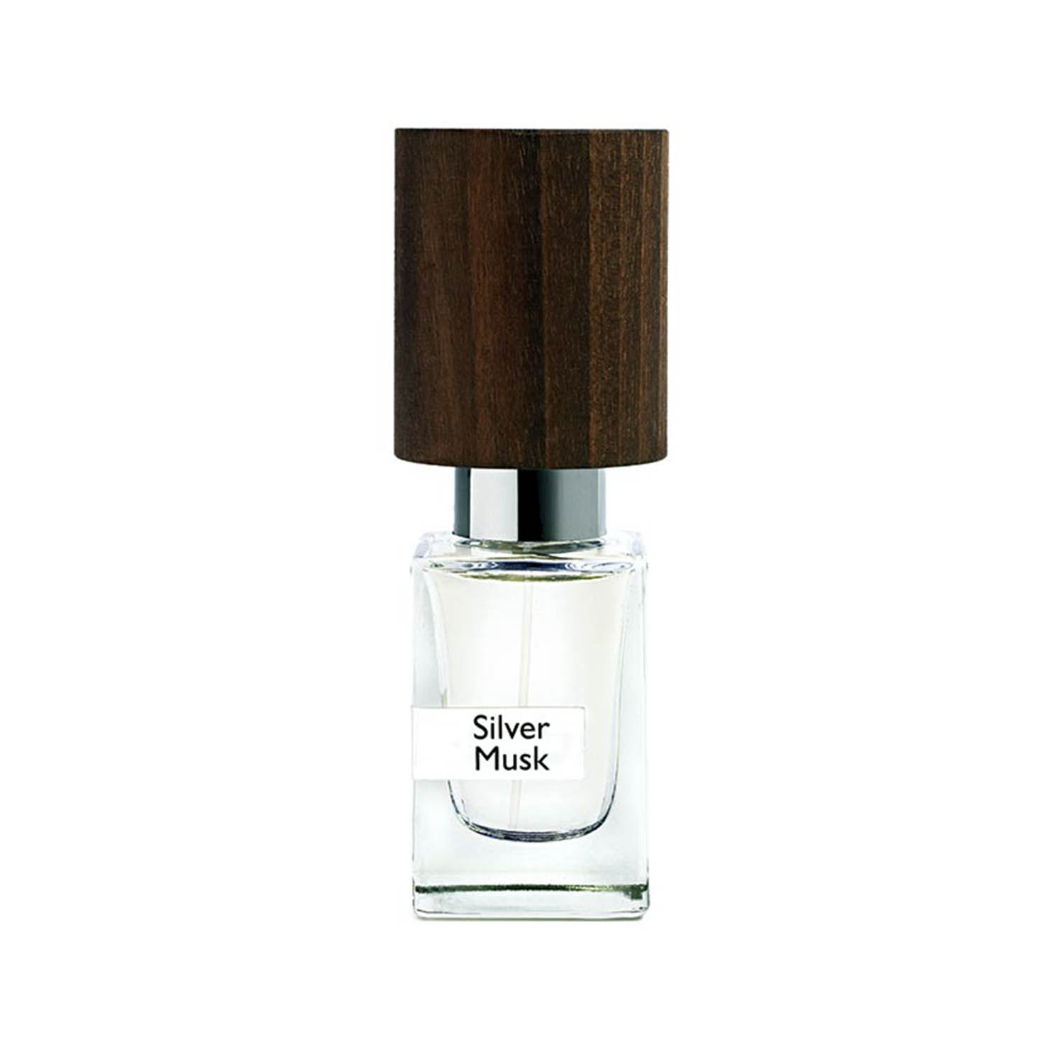 SILVER MUSK Nasomatto PARFUM 30ml