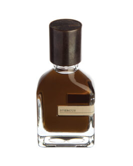 STERCUS  Orto Parisi PARFUM 50ml