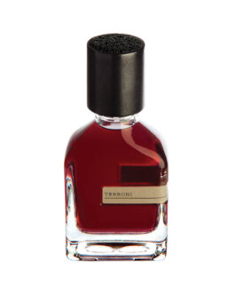 TERRONI Orto Parisi PARFUM 50ml
