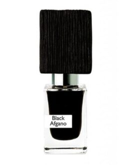 BLACK AFGANO  Nasomatto  PARFUM  30ml